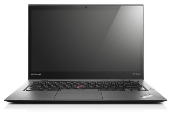 LENOVO X1 CARBON - i7 7Th GEN + 8 GB RAM / 265 NVME SSD LAPTOP.