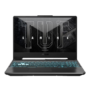 ASUS TUF A15 + RYZEN 5 7535HS +512GB NVME SSD - RTX 3050 4GB VGA -New Laptop