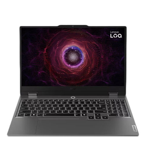 LENOVO LOQ -I5 12TH 12600HX +24GB RAM +RTX 3050 6GB VGA -1TB NVME-LAPTOP