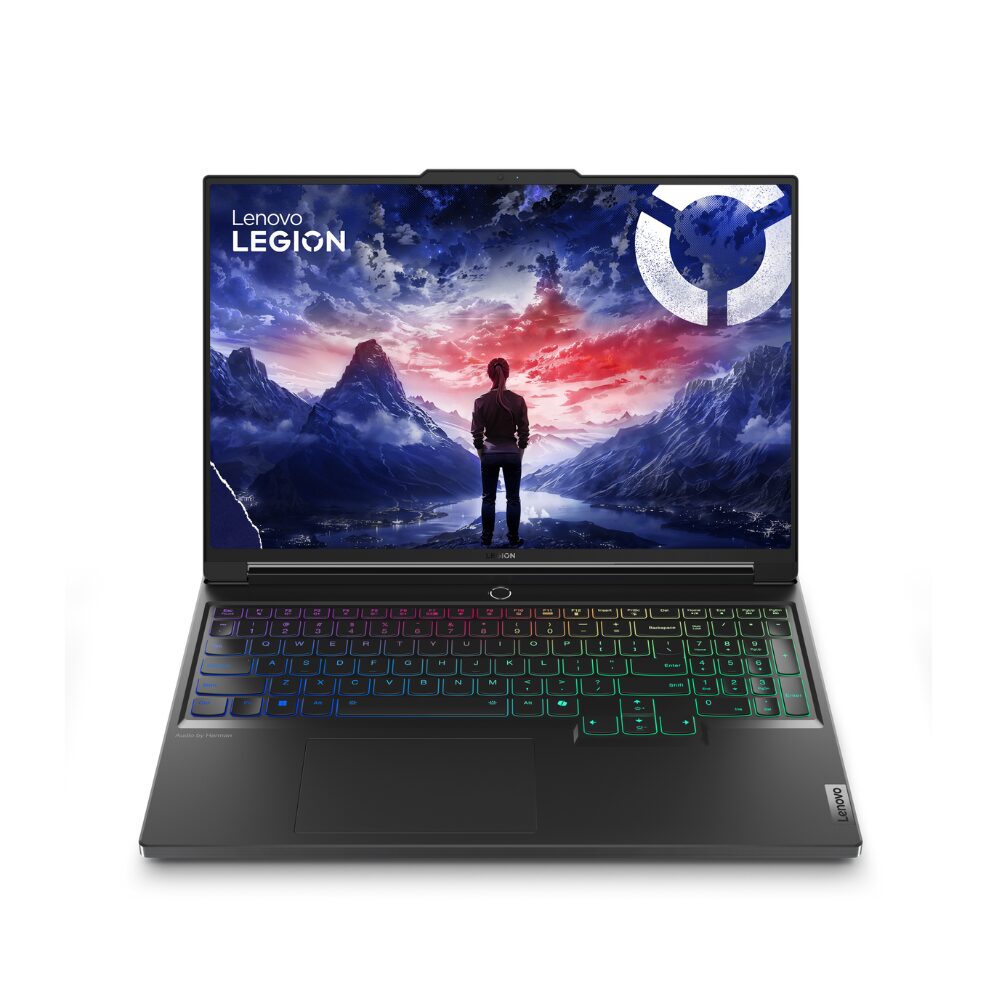 LENOVO LEGION PRO -I7 14TH (14650HX ) -1TB +RTX 4060 8GB -16GB -LAPTOP
