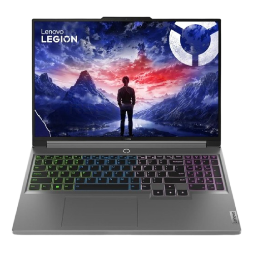 LENOVO LEGION -I9 13TH (13900HX )+32GB RAM +RTX 4060 8GB -1TB SSD-LAPTOP