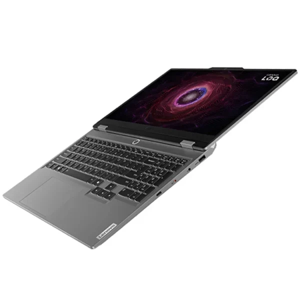 LENOVO LOQ -RYZEN 5 + 24GB RAM +RTX 3050 6GB VGA -512GB NVME-LAPTOP - Image 2