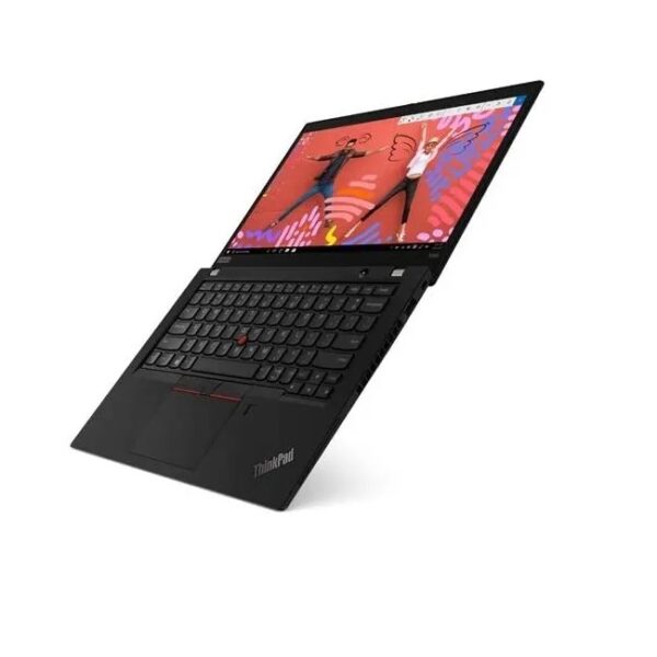 Lenovo X390 -Core I7 8TH GEN -16GB Ram /256GB NVME SSD - Laptop