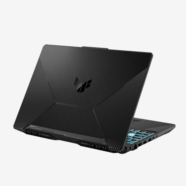 Asus Tuf A15 + RYZEN 5 7535HS RTX 4060 8GB VGA -512GB NVME -New Laptop - Image 2