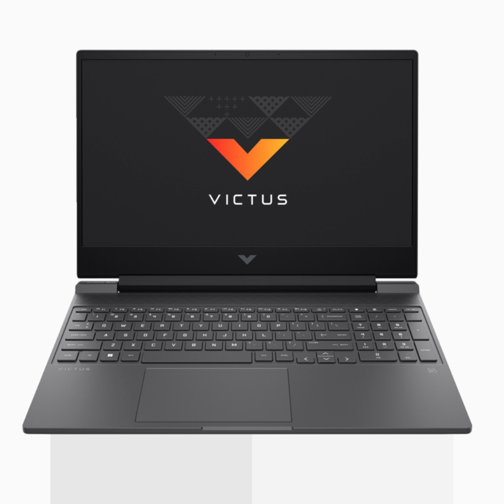 HP VICTUS – RYZEN 5 7535HS +RTX 2050 4GB VGA +8GB RAM -Brand-New -Laptop