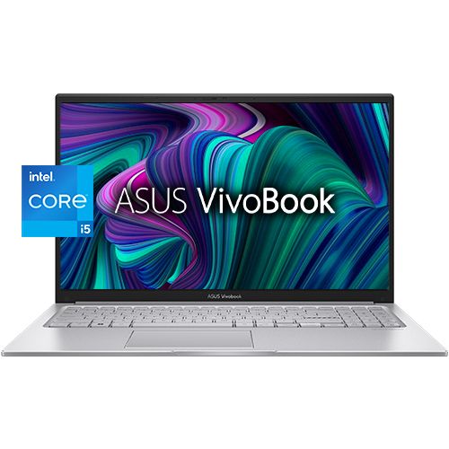 Asus Vivobook – I5 12500H (12TH GEN) +16GB RAM / 512GB NVME SSD -Laptop
