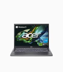 ACER ASPIRE -CORE i5 13TH GEN +DDR5 16GB + 512GB NVME SSD – LAPTOP