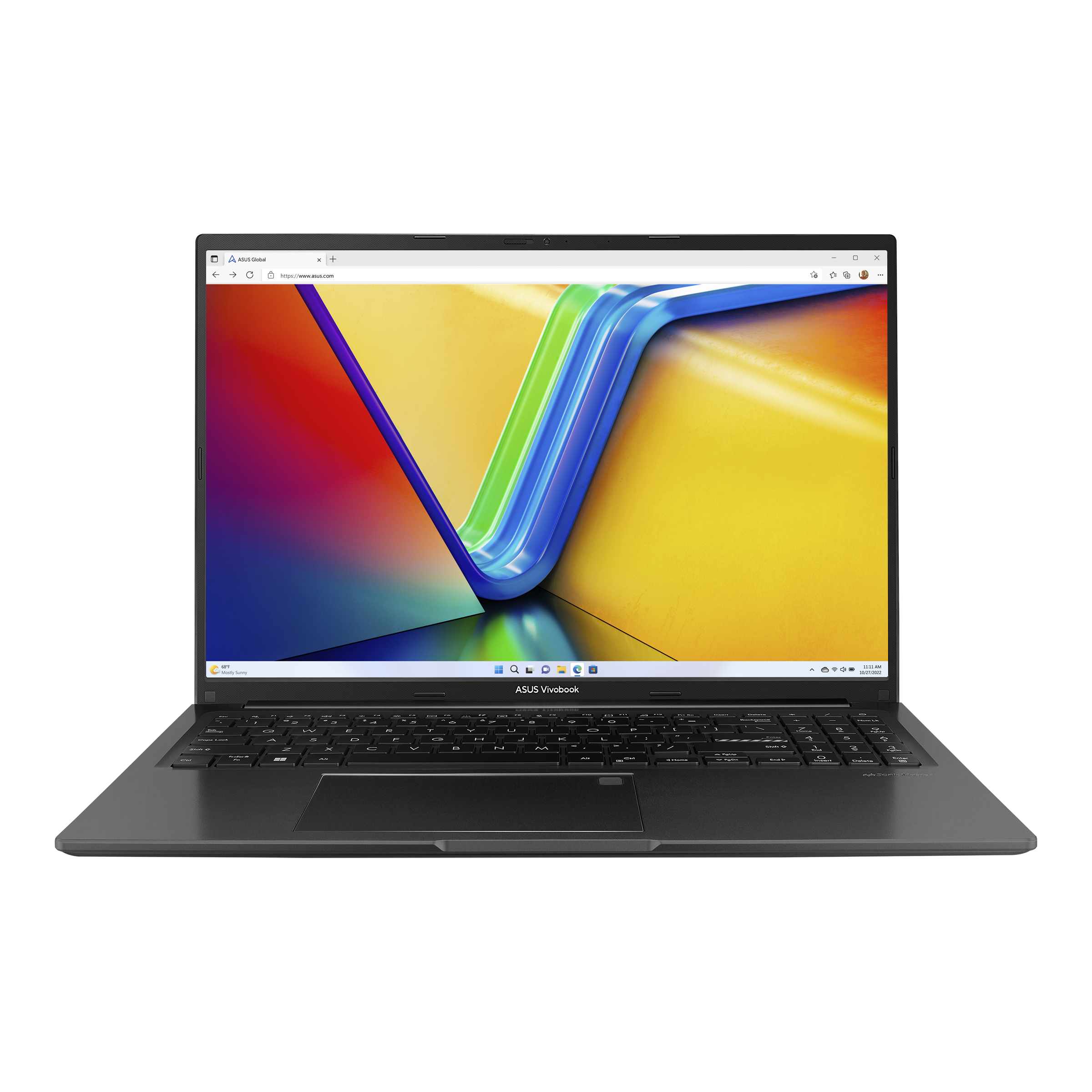 Asus Vivobook – I5 13TH GEN +8GB RAM / 512GB NVME SSD -NEW Laptop