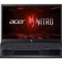 Acer Nitro -i7 14650HX + RTX 4060 8GB -16GB RAM-512GB NVME -Laptop
