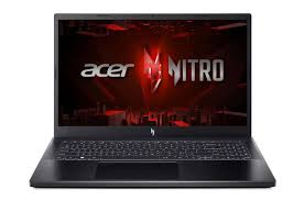 Acer Nitro -i7 14650HX + RTX 4060 8GB -16GB RAM-512GB NVME -Laptop