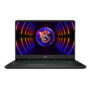 MSI VECTOR -ULTRA 7 + RTX 5070Ti 12GB VGA -16GB RAM -512GB NVME -LAPTOP