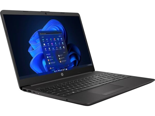 HP 250 G8 - INTEL N4020 + 256GB NVME SSD -Brand New +4GB RAM -Laptop - Image 2