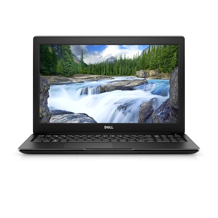 DELL LATITUDE 3500 CORE I3 8TH GEN 8GB RAM 256GB SSD USED LAPTOP