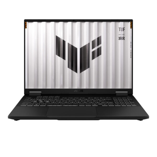 ASUS TUF F16 - CORE  I7 14TH GEN + RTX 5060 8GB VGA -32GB RAM -1TB NVME-BRAND NEW GAMING LAPTOP
