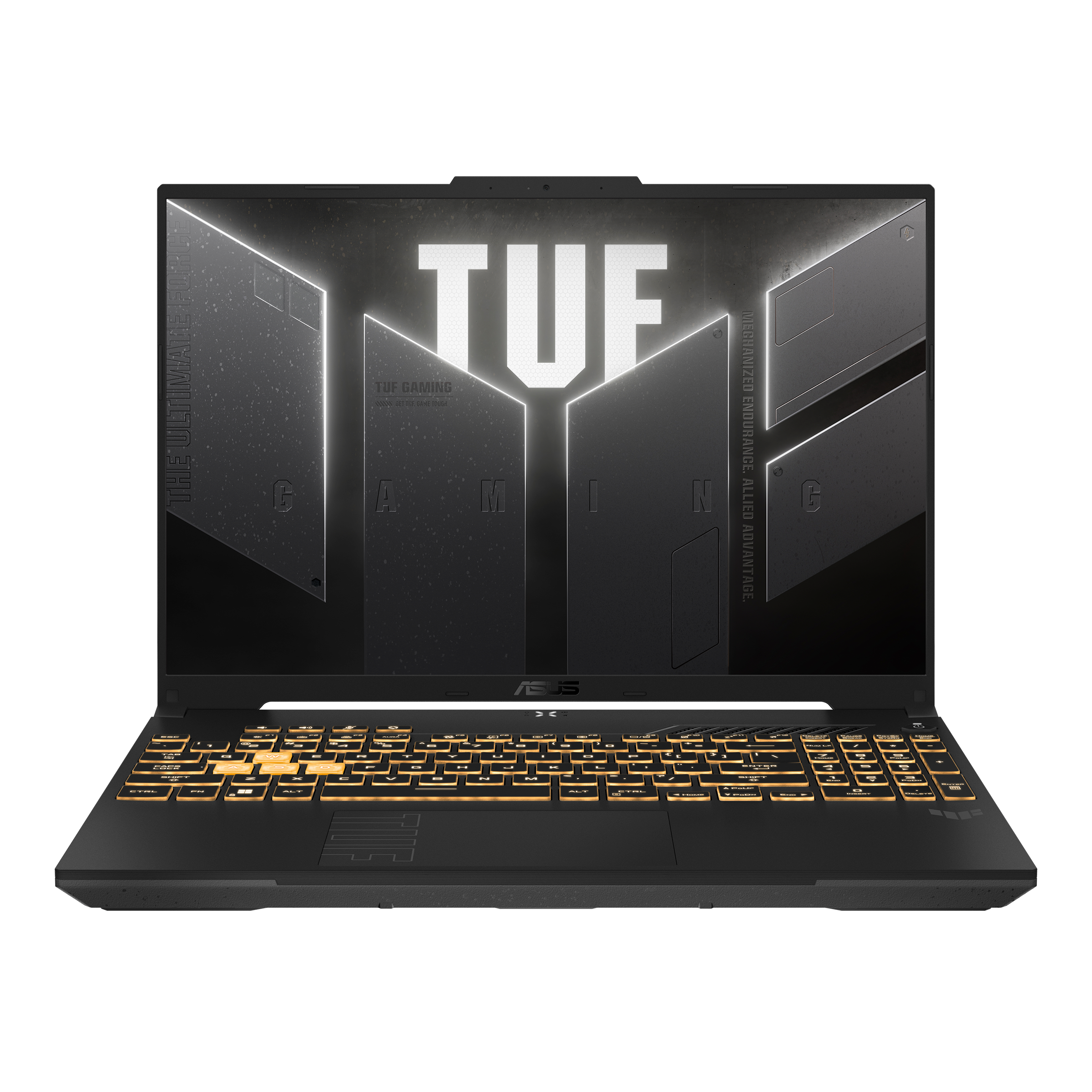 ASUS TUF F16 -CORE I7 13TH GEN +RTX 4050 6GB VGA +16GB RAM -512GB NVME SSD BRAND NEW GAMING LAPTOP