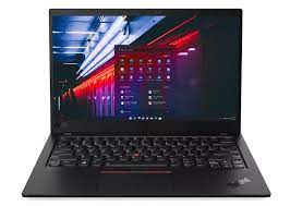 LENOVO THINKPAD – X1 CARBON – CORE I5 8TH / 8GB Ram / 256GB NVME SSD USED LAPTOP