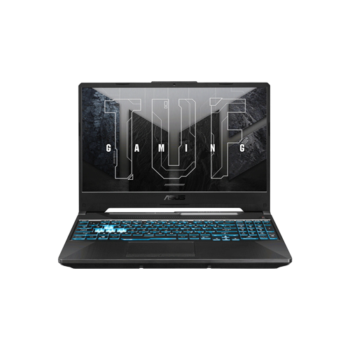ASUS TUF A15 RYZEN 7 7445HX 16GB RAM 512GB NVME SSD RTX 3050 4GB GRAPHICS BRAND NEW GAMING LAPTOP