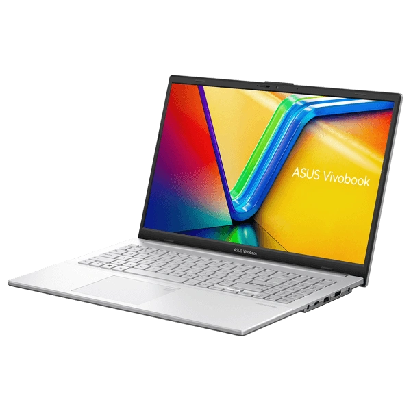 ASUS VIVOBOOK 15 INTEL CORE 5 14TH (120U) GEN / 8GB RAM / 512GB NVME M.2 SSD BRAND NEW LAPTOP