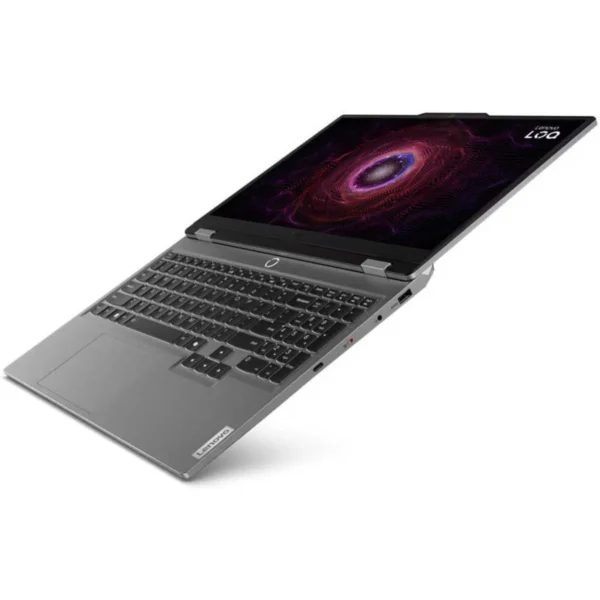 LENOVO LOQ RYZEN 7 7435HS / RTX 4050 6GB GHAPHICS CARD -16GB RAM -512GB NVME -BRAND NEW GAMING LAPTOP - Image 4