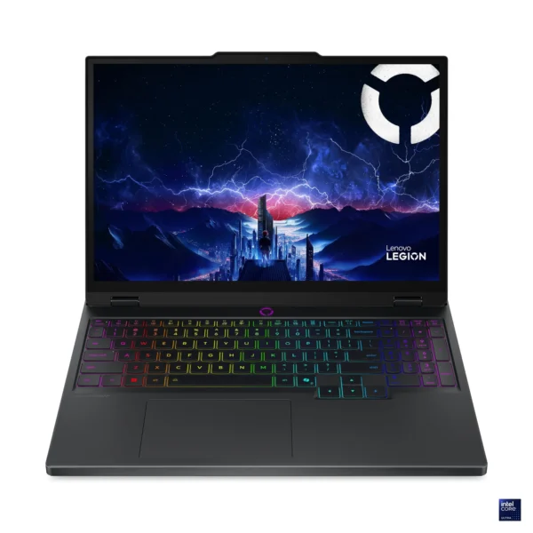 CORE I7 14TH GEN ( 14700H ) LENOVO LEGION 16GB RAM / 512GB NVME / RTX5050 8GB GRAPHICS CARD NEW GAMING LAPTOP