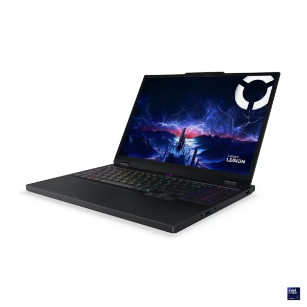 CORE I7 14TH GEN ( 14700H ) LENOVO LEGION 16GB RAM / 512GB NVME / RTX5050 8GB GRAPHICS CARD NEW GAMING LAPTOP - Image 3