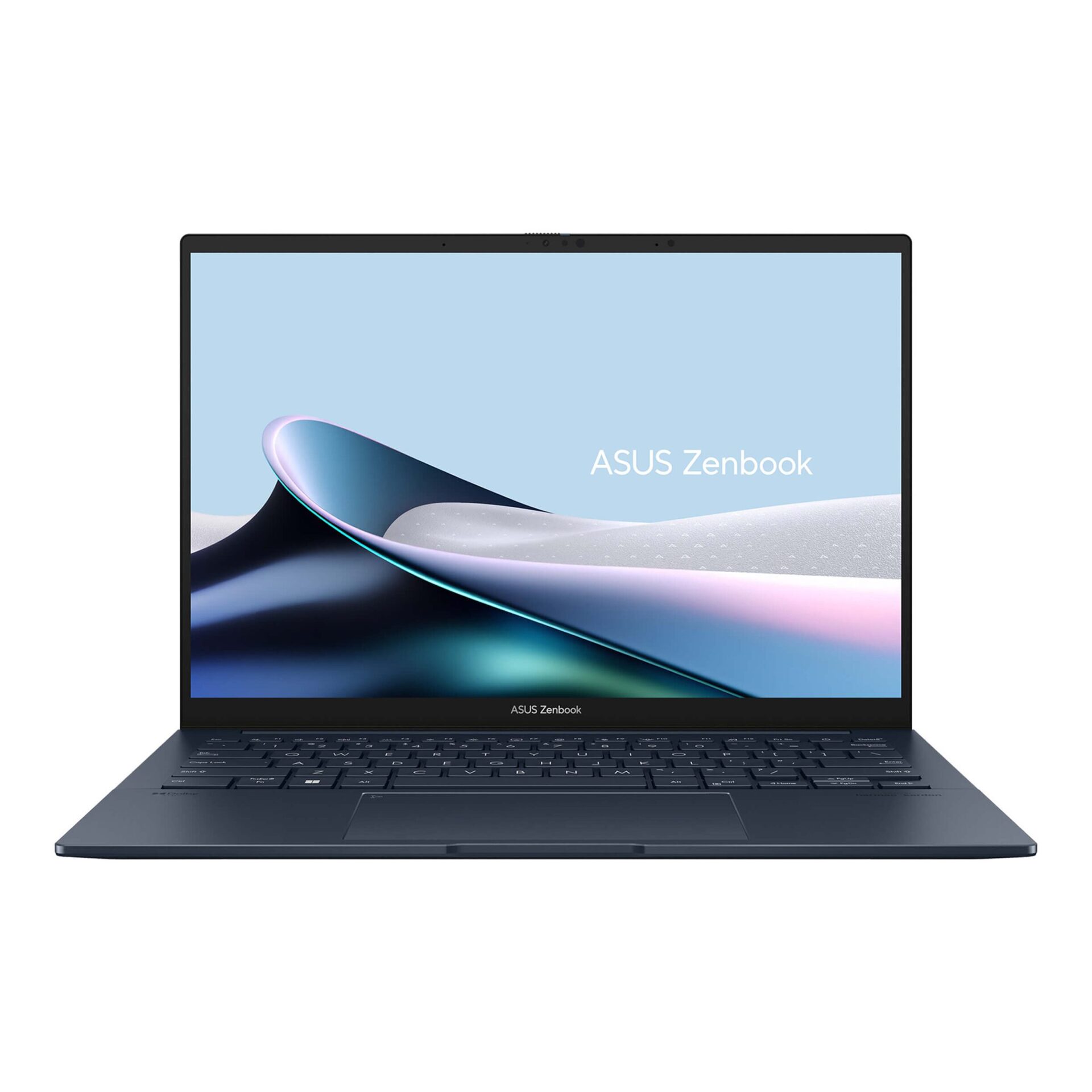ASUS ZENBOOK CORE ULTRA 7-255H – 16GB DDR5 – 512GB NVME – BRAND NEW LAPTOP
