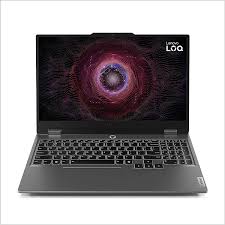 LENOVO LOQ RYZEN 7 7435HS / RTX 4050 6GB GHAPHICS CARD -16GB RAM -512GB NVME -BRAND NEW GAMING LAPTOP