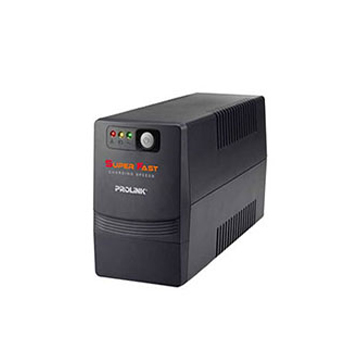 PROLINK 1.2K BRAND NEW UPS