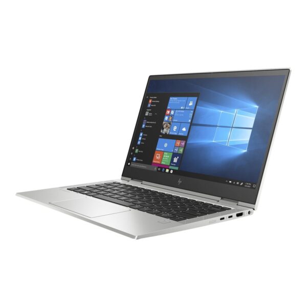 HP ELITEBOOK X360 830 G7 CORE I5 10TH GEN 16GB RAM 256GB NVME USED LAPTOP - Image 3