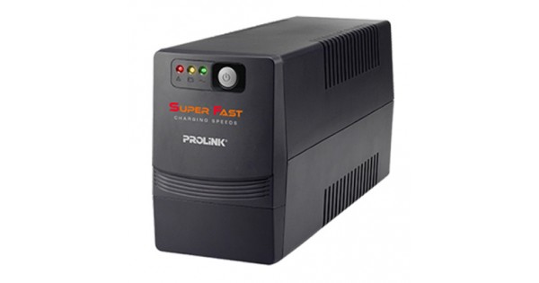 Prolink PRO2000SFC 2KVA UPS