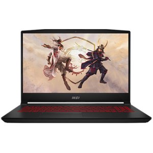 MSI KATANA GF66 12UD BRAND NEW LAPTOP