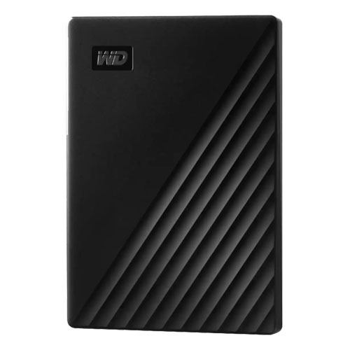 Western Digital My Passport 1TB USB 3.2 Gen 1 Portable Hard Disk