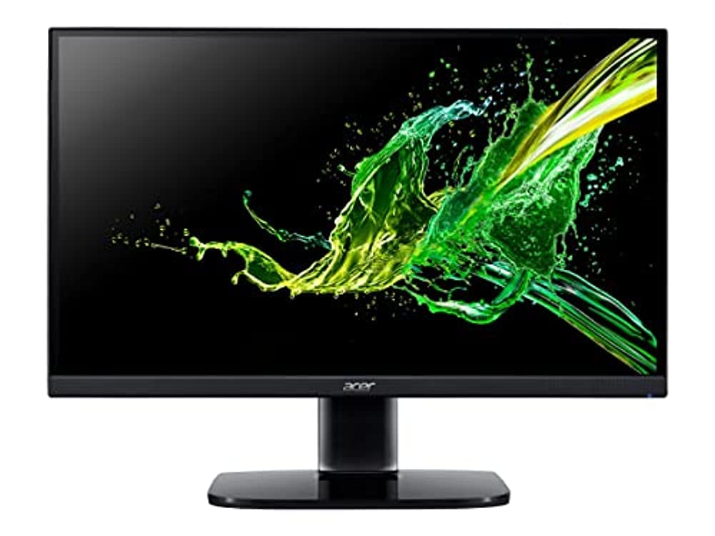 ACER KA272 GOBI 27“INCH IPS FHD MONITOR