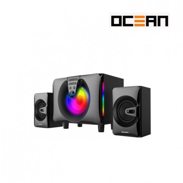 OCEAN MARK ZERO 2.1 Subwoofer System