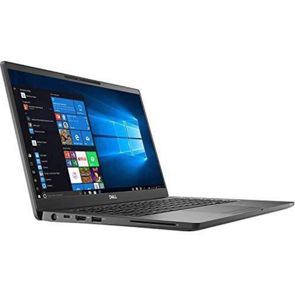 DELL LATITUDE 7400 INTEL CORE I7 8TH GEN 8GB RAM 256GB NVME USED LAPTOP - Image 2