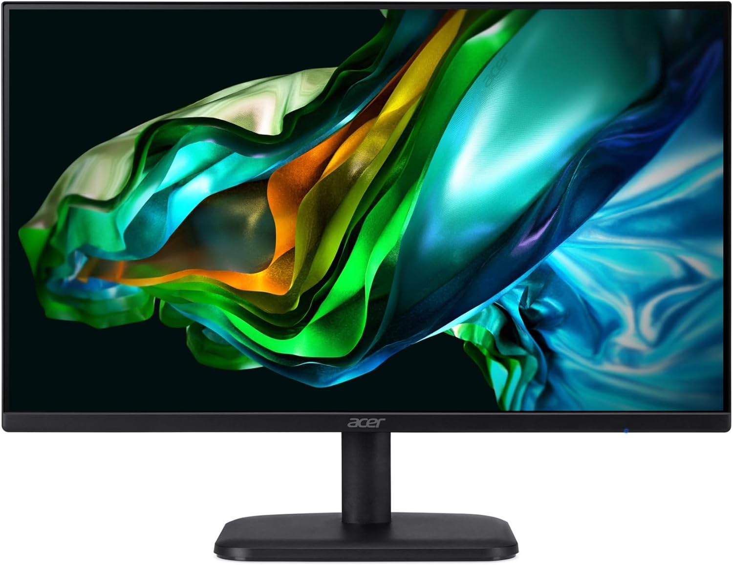 ACER EK271-27" IPS FULL HD BRAND NEW MONITOR