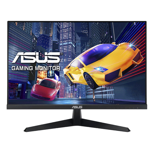 Asus VY279HGR 27" Inch Full HD IPS Level 120Hz Adaptive Sync Monitor
