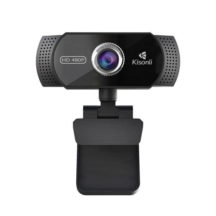 Kisonli webcam pc-02 1080p