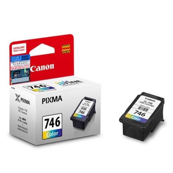 CANON PIXMA 746 CARTRIDGE