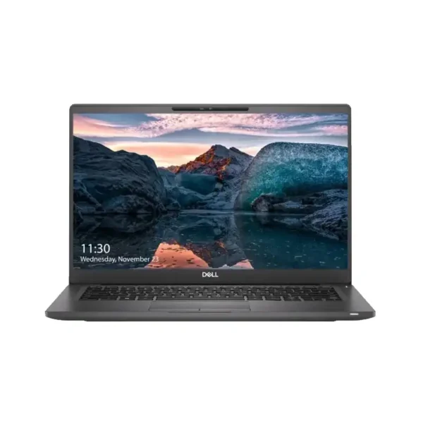 DELL LATITUDE 7400 INTEL CORE I7 8TH GEN 8GB RAM 256GB NVME USED LAPTOP