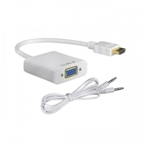 HDMI TO VGA CONVERTER