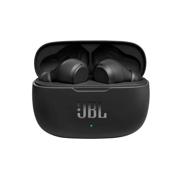 JBL Wave 200TWS Bluetooth In-Ear Headphones