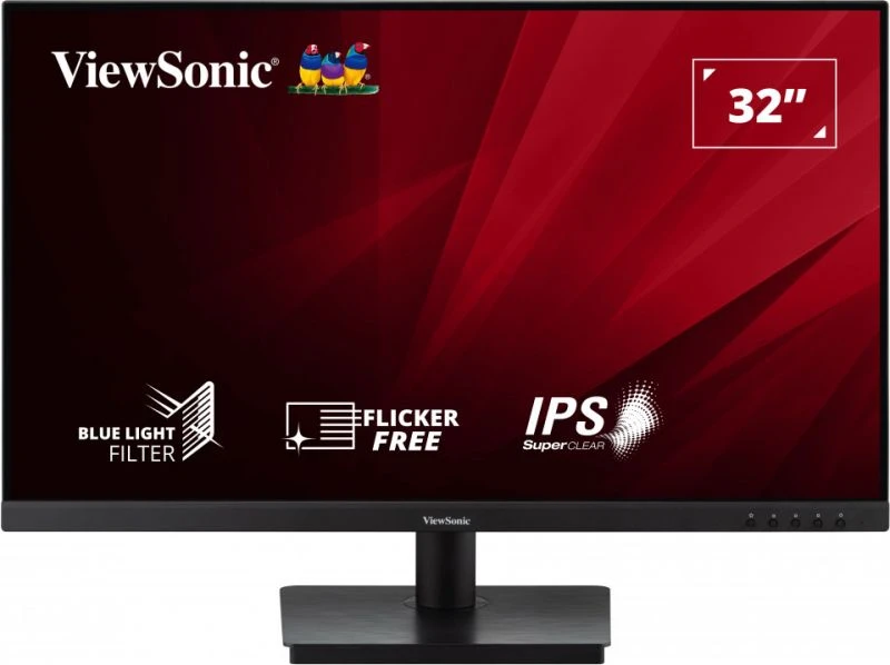 VA3209-MH 32” FHD Monitor with Built-In Speakers