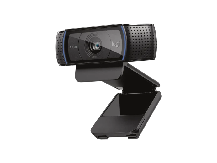 C920 HD PRO WEBCAM
