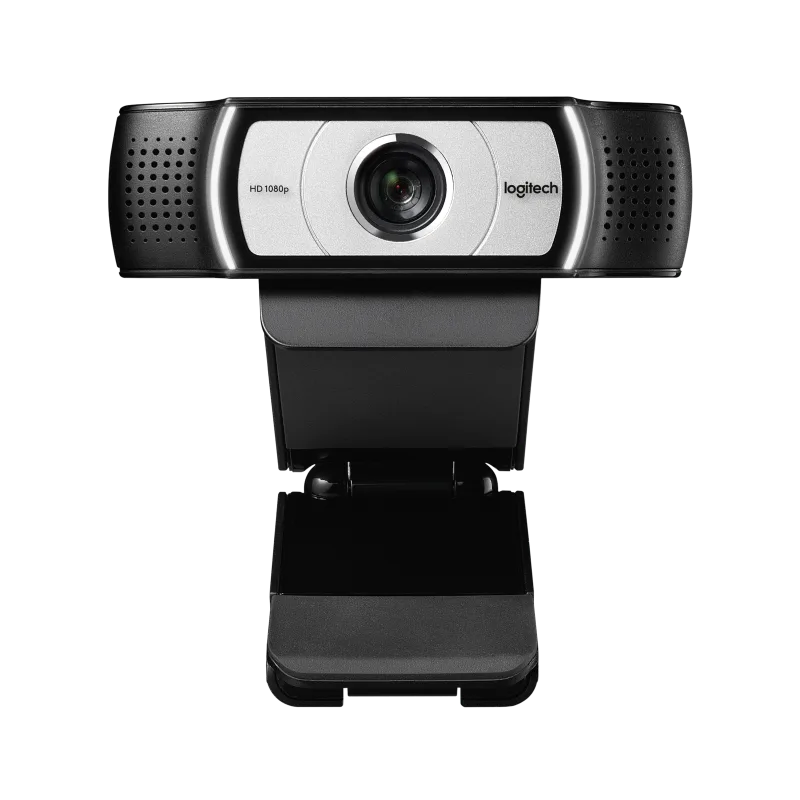 LOGITECH C930E 1080P HD BUSINESS WEBCAM WITH H.264 COMPRESSION (