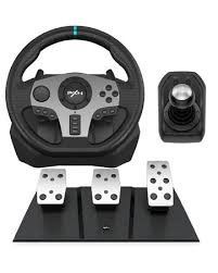 PXN V9 GEN 1 RACING STEERING WEEL