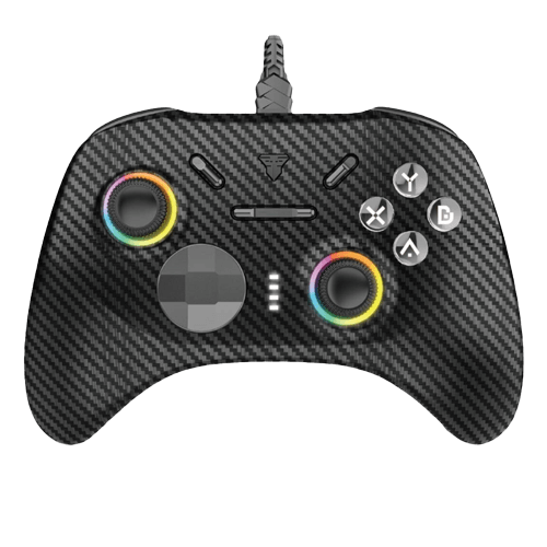 FANTECH GP15 EOS VEGA MULTIPLATFORM GAMEPAD CONTROLLER
