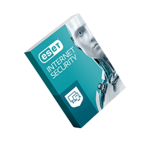 ESET INTERNET SECURITY 1 DEVICE 1 YEAR