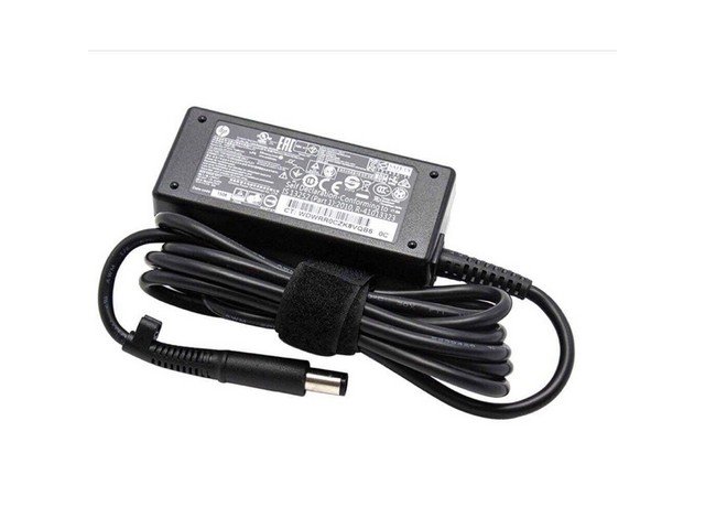 HP Laptop Charger Big Pin 65W ORIGINAL