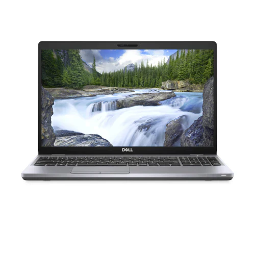 DELL LATITUDE 5510 – CORE I5 10TH GEN / 16GB RAM / 256GB NVME SSD USED LAPTOP